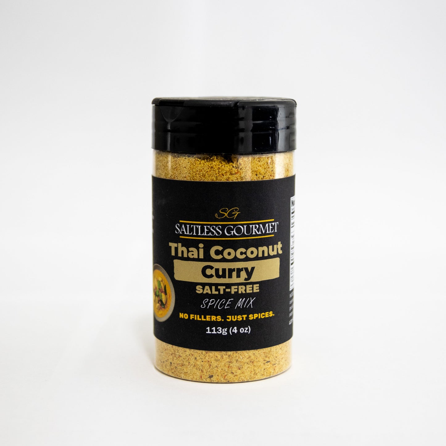 Salt-Free Asian Spice Collection Gift Set (Set of 3)