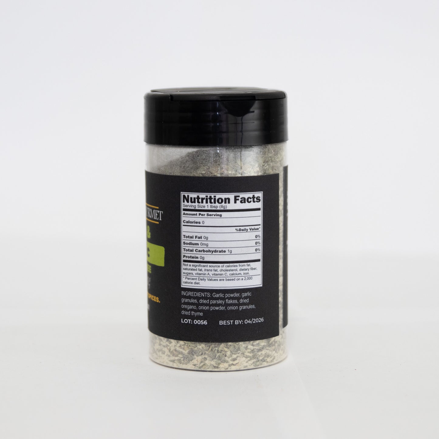 Salt-Free Seasonings Gift Set (Set of 2)