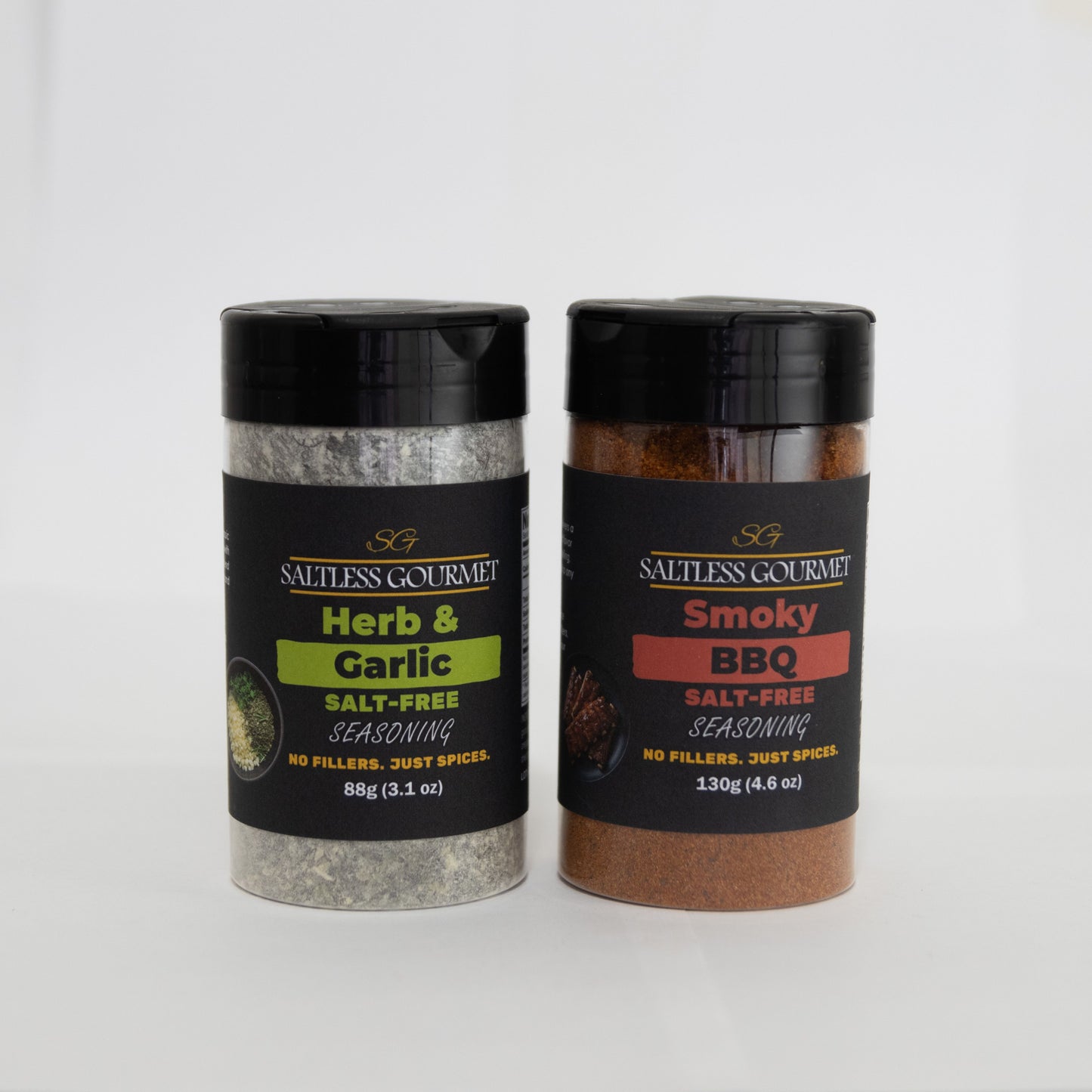 Salt-Free Seasonings Gift Set (Set of 2)